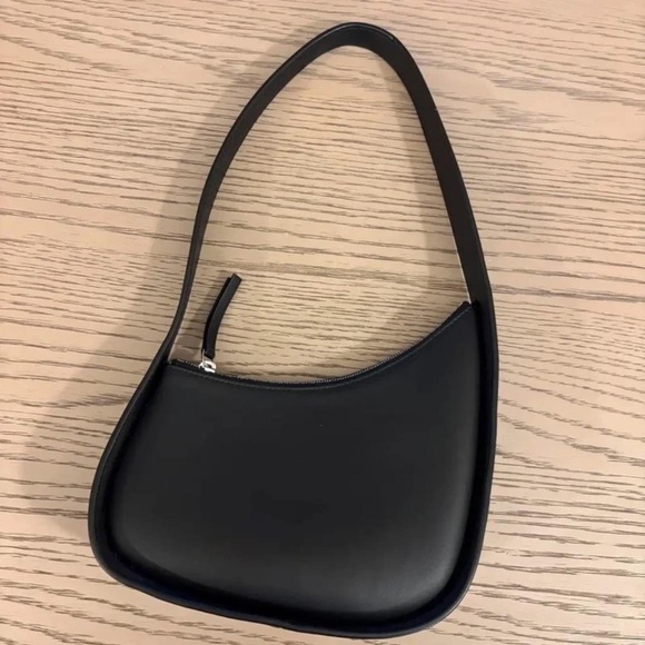 The Row Handbags - The Row Half Moon Bag